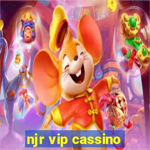 njr vip cassino